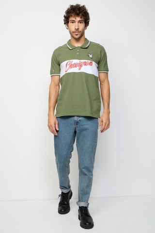 Polo Groen