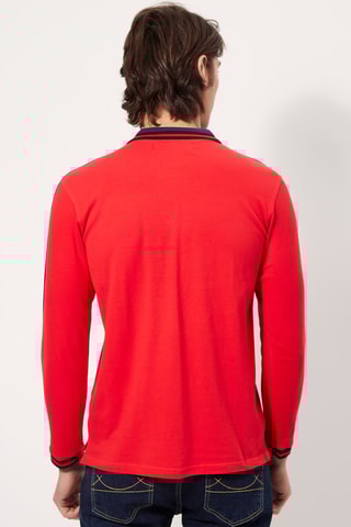 Polo - Rood