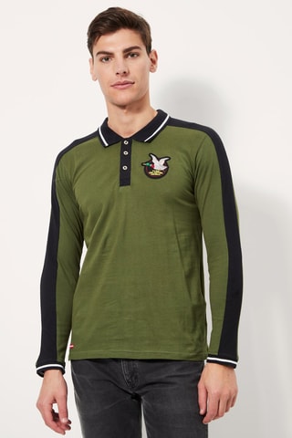 Polo - Groen