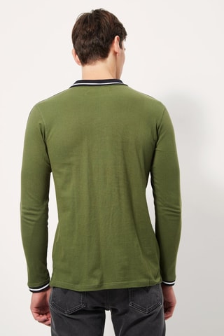 Polo - Groen