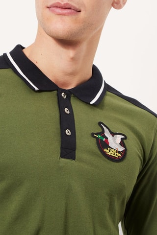 Polo - Groen