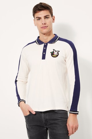 Polo - Wit