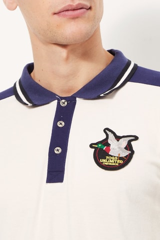 Polo - Wit