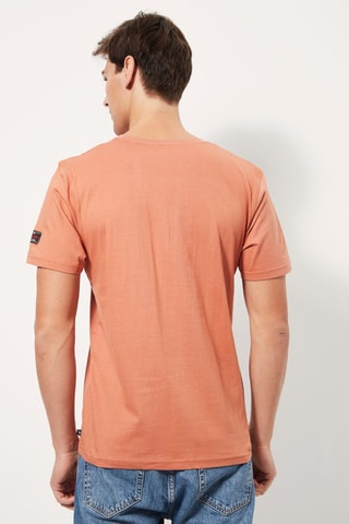 T-shirt Bruin