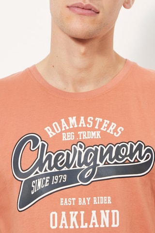 T-shirt Bruin