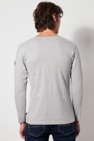 T-shirt Grijs