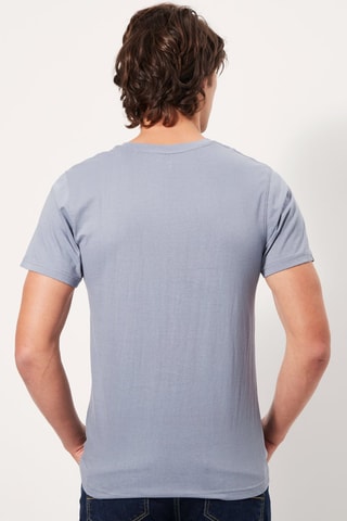 T-shirt Grijs