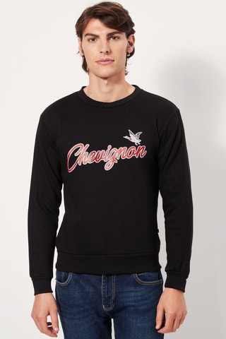 Sweater  Zwart
