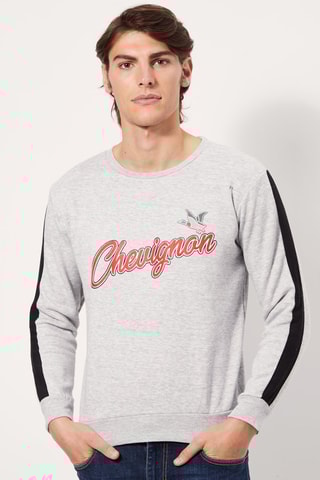 Sweater  Grijs