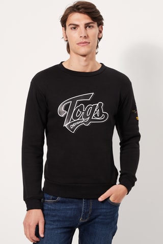 Sweater Zwart