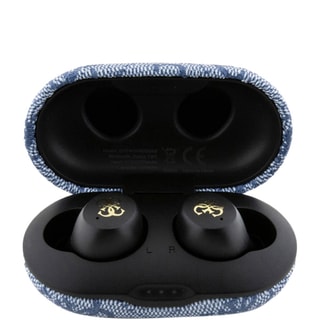 Oordopjes Guess TWS - 4G - Bluetooth - Blauw