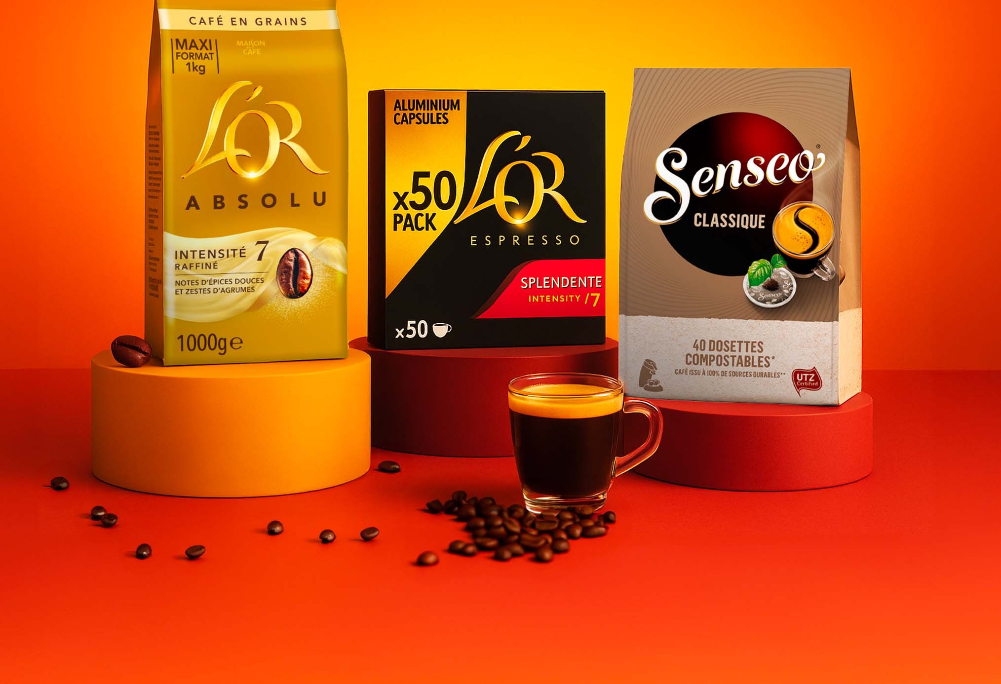 TASSIMO en vente privée chez SHOWROOMPRIVÉ