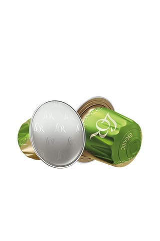 L'OR Espresso biológico Intensidade 7   10 cápsulas