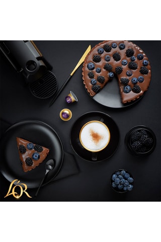 Café L'Or Espresso Supremo Intensidade 10 - 20 cápsulas compatíveis com Nespresso®