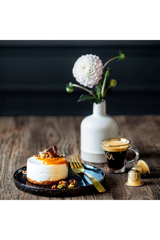 Café Espresso Or Absolu Intensidade 9  20 cápsulas