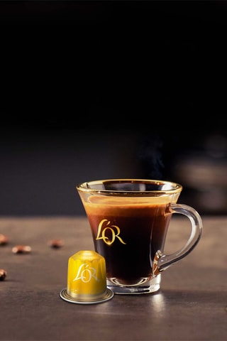 Café L'Or Espresso Biondo n°4 - 10 cápsulas