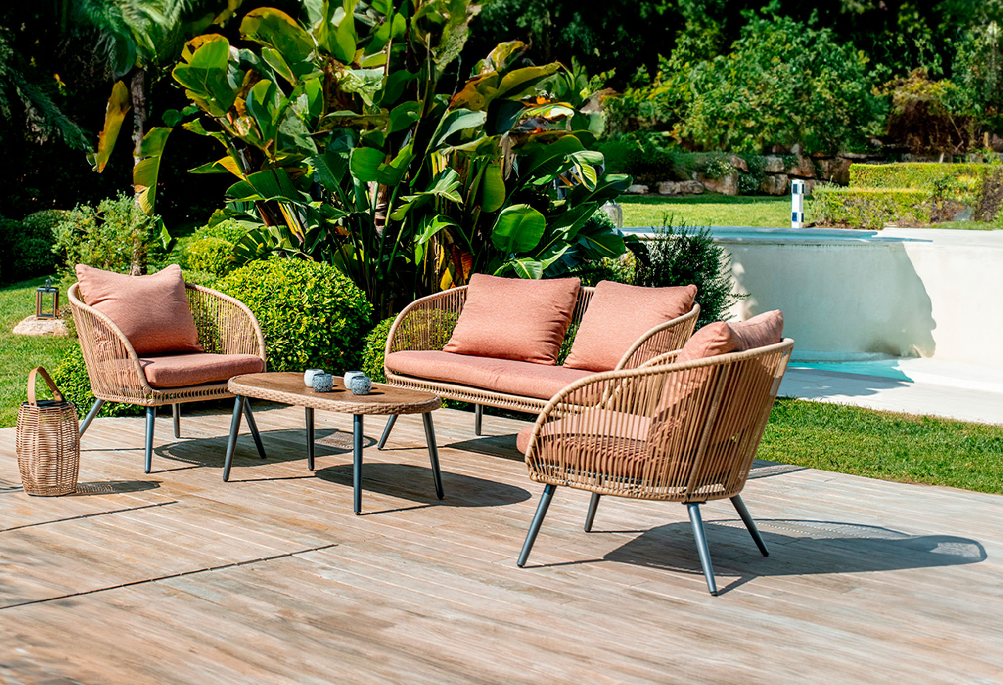 BETTER GARDEN en vente privée sur SHOWROOMPRIVÉ