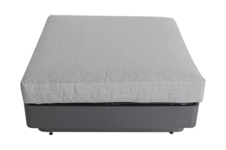 Pouf modulable