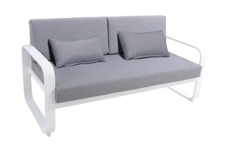 Canapé de jardin Moderne - 2,5 places