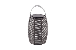 Lampe solaire Luciole - 28 x 28 x 35 cm