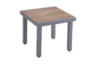 Table basse - 45 x 45 x 40 cm