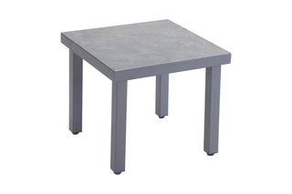 Table basse - 45 x 45 x 40 cm