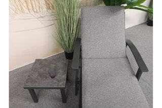 Table basse - 45 x 45 x 40 cm