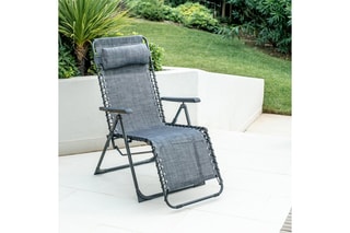 Fauteuil relaxant - 88 x 110 x 64 cm