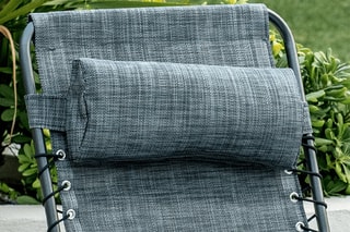 Fauteuil relaxant - 88 x 110 x 64 cm