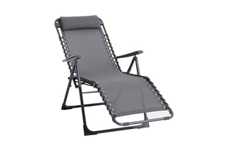 Fauteuil relaxant - 88 x 110 x 64 cm