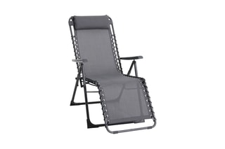 Fauteuil relaxant - 88 x 110 x 64 cm