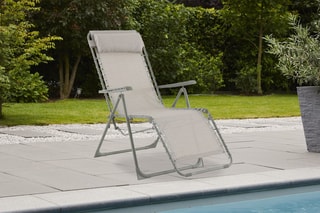 Fauteuil relaxant - 88 x 110 x 64 cm