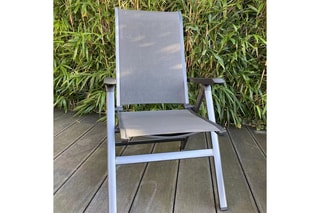 Fauteuil - 68 x 62 x 110 cm