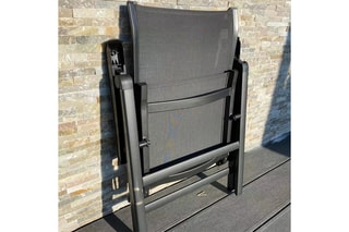 Fauteuil - 68 x 62 x 110 cm