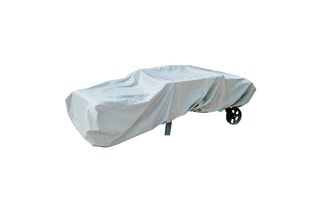 Housse de chaise longue - Waterproof - 206 x 76 x 69 cm