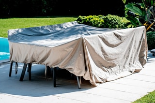 Housse de protection pour Ensemble de jardin - 280 x 220 x 85 cm