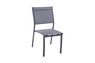 6 chaises Confort - 56 x 47 x 88 cm