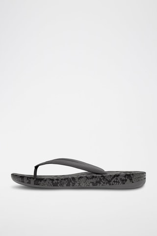 Slippers - Grijs