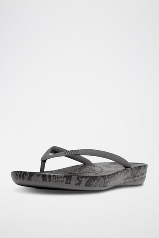 Slippers - Grijs