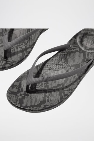 Slippers - Grijs