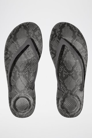 Slippers - Grijs