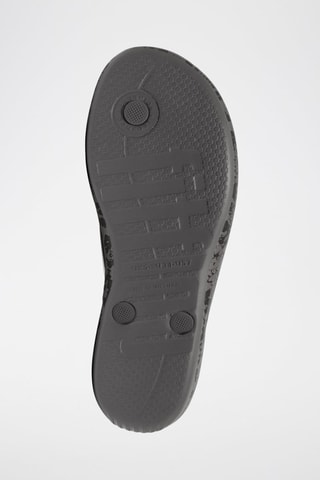 Slippers - Grijs