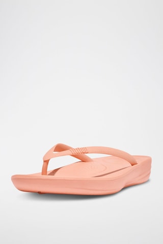 Slippers - Roze