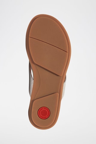 Sandalen - Zilverkleurig