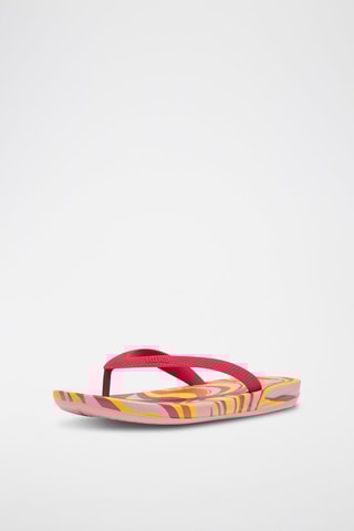 Slippers - Roze