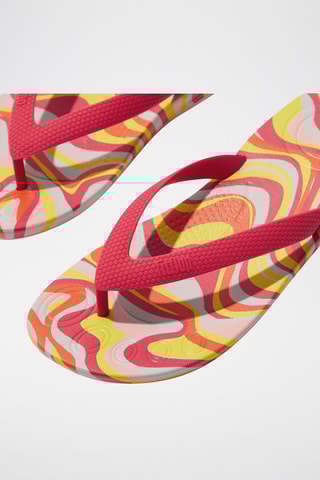 Slippers - Roze