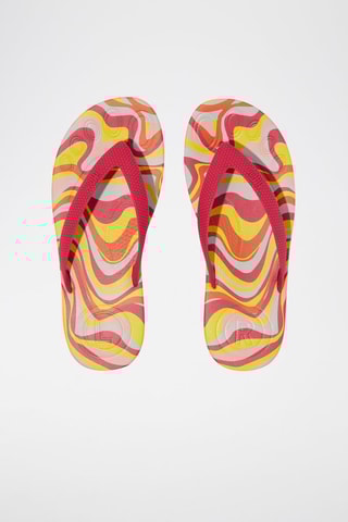 Slippers - Roze