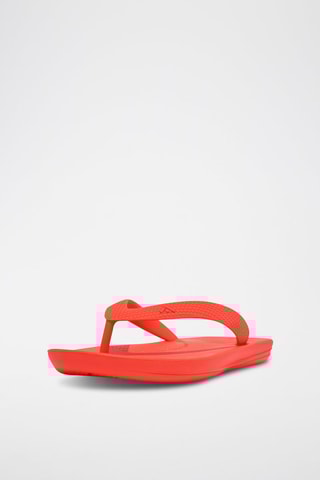 Slippers - Rood