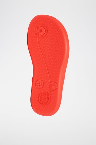 Slippers - Rood