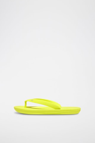 Slippers - Geel